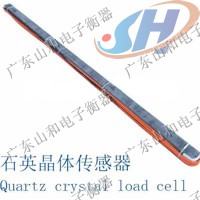 石英金體傳感器