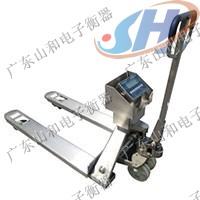 防腐叉車